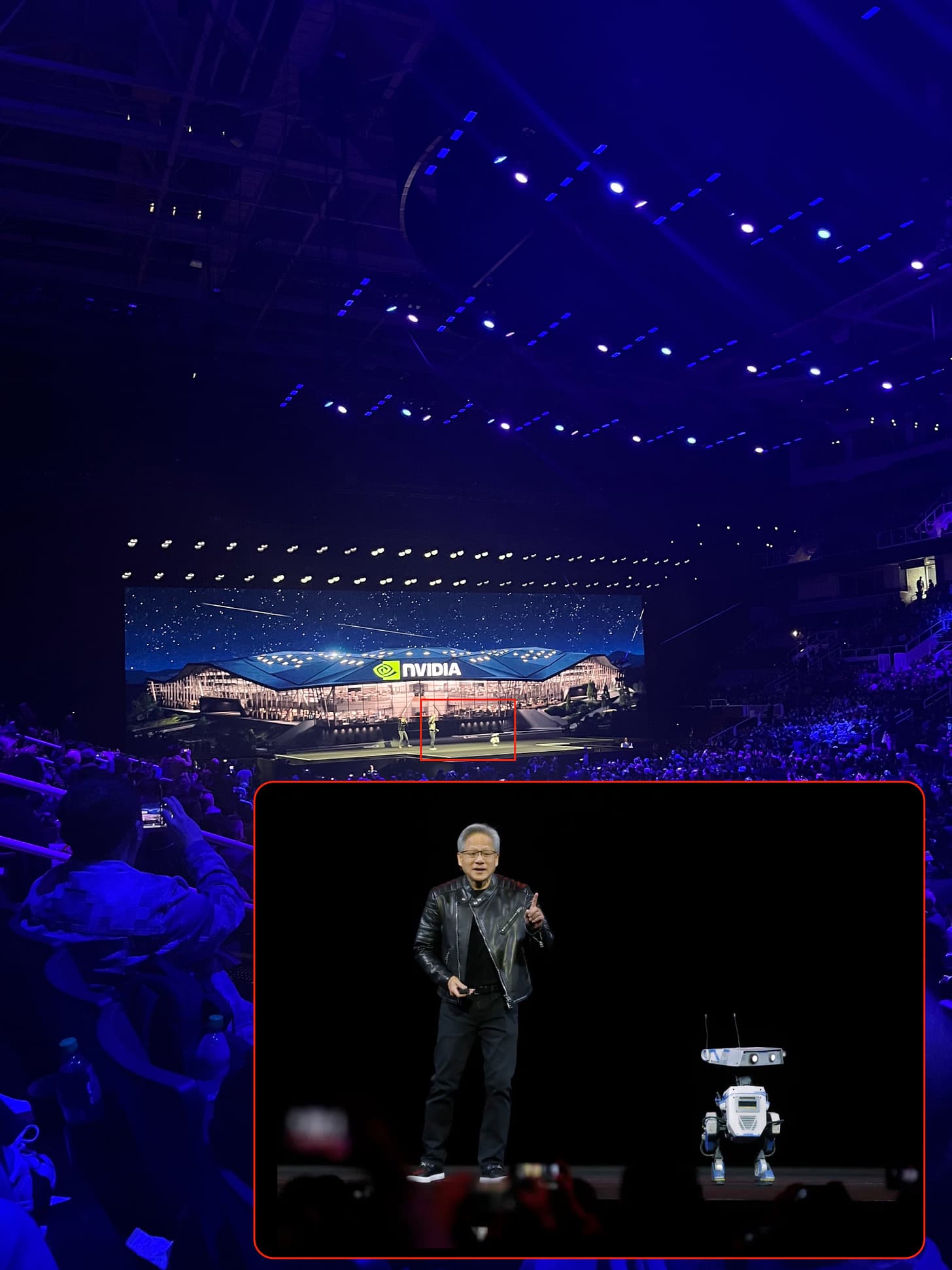 AI is becoming the lab. Expert insights from NVIDIA GTC 2025, Foundation Models for Drug Discovery, etc.